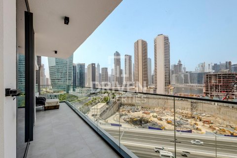 Business Bay, Dubai, संयुक्त अरब अमीरात में अपार्टमेंट, 1 बेडरूम, 72 वर्ग मीटर, संख्या 684320 - फ़ोटो 11