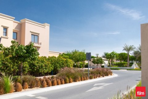 Villa til salgs i Reem, Dubai, Emiratene 4 soverom, 273.9 kvm Nr. 647860 - Foto 21
