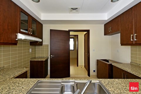Вилла Рим, Дубай, БАӘ-да 4 жатын бөлмелер, 273.6 м² № 647860 - фото 15