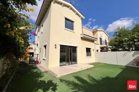 Villa til salgs i Reem, Dubai, Emiratene 4 soverom, 273.9 kvm Nr. 647860 - Foto 16