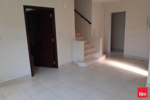 Вилла Рим, Дубай, БАӘ-да 4 жатын бөлмелер, 273.6 м² № 647860 - фото 7