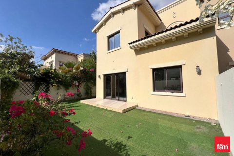 Reem, Dubai, BAE’de satılık вилла 4 yatak odası, 273.6 m² No 647860 - fotoğraf 21