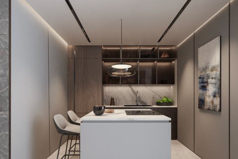 Maison de ville à vendre à  Dubai, EAU 4 chambres, 155 m2 № 647865 - photo 3