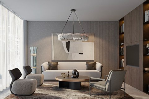 Maison de ville à vendre à  Dubai, EAU 4 chambres, 155 m2 № 647865 - photo 1