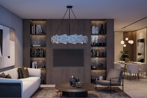 Maison de ville à vendre à  Dubai, EAU 4 chambres, 155 m2 № 647865 - photo 8