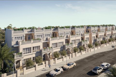 Maison de ville à vendre à  Dubai, EAU 4 chambres, 155 m2 № 647865 - photo 7