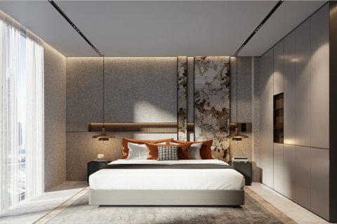 Maison de ville à vendre à  Dubai, EAU 4 chambres, 155 m2 № 647865 - photo 6