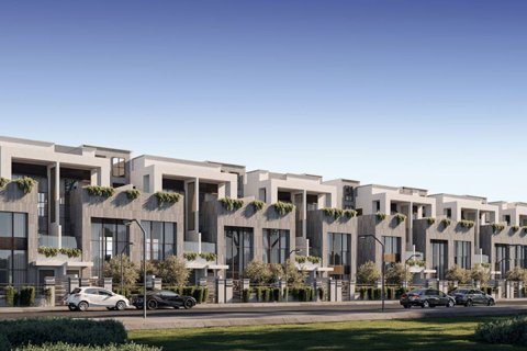 Maison de ville à vendre à  Dubai, EAU 4 chambres, 155 m2 № 647865 - photo 2