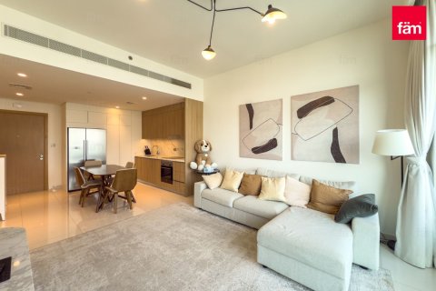 Huoneisto Dubai Harbour, Arabiemiraatit 1 makuuhuone, 69 m2 № 647863 - kuva 2
