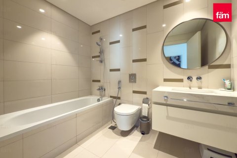 Huoneisto Dubai Harbour, Arabiemiraatit 1 makuuhuone, 69 m2 № 647863 - kuva 8