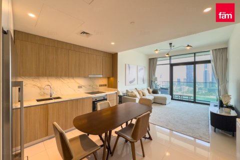 Huoneisto Dubai Harbour, Arabiemiraatit 1 makuuhuone, 69 m2 № 647863 - kuva 4