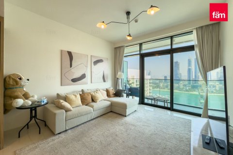 Huoneisto Dubai Harbour, Arabiemiraatit 1 makuuhuone, 69 m2 № 647863 - kuva 1