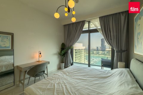 Huoneisto Dubai Harbour, Arabiemiraatit 1 makuuhuone, 69 m2 № 647863 - kuva 6