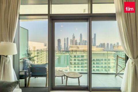 Huoneisto Dubai Harbour, Arabiemiraatit 1 makuuhuone, 69 m2 № 647863 - kuva 13