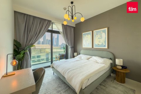 Huoneisto Dubai Harbour, Arabiemiraatit 1 makuuhuone, 69 m2 № 647863 - kuva 5