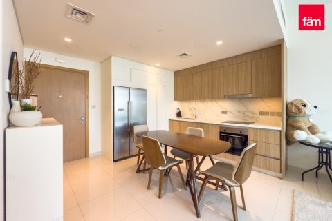 Huoneisto Dubai Harbour, Arabiemiraatit 1 makuuhuone, 69 m2 № 647863 - kuva 3