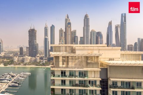 Huoneisto Dubai Harbour, Arabiemiraatit 1 makuuhuone, 69 m2 № 647863 - kuva 12