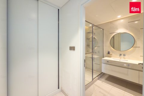 Huoneisto Dubai Harbour, Arabiemiraatit 1 makuuhuone, 69 m2 № 647863 - kuva 7