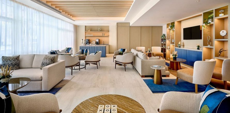 Apartment i Al Barsha, Dubai, UAE 2 soveværelser, 205.8 kvm № 647864