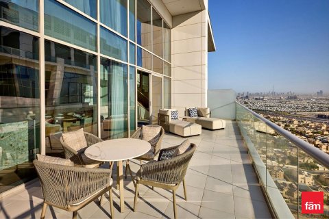 Apartment til salg i Al Barsha, Dubai, UAE 2 soveværelser, 205.8 kvm № 647864 - foto 6