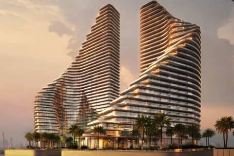 Apartment in Dubai, UAE 1 bedroom, 76 sq.m. № 647861 - photo 4