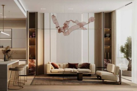 Apartment in Dubai, UAE 1 bedroom, 76 sq.m. № 647861 - photo 1
