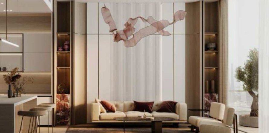 Apartment in Dubai, UAE 1 bedroom, 76 sq.m. № 647861