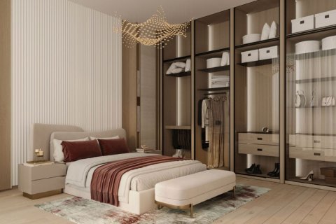Apartment in Dubai, UAE 1 bedroom, 76 sq.m. № 647861 - photo 2