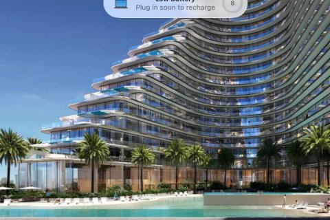 Apartment in Dubai, UAE 1 bedroom, 76 sq.m. № 647861 - photo 8