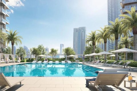 Apartment in Downtown Dubai (Downtown Burj Dubai), UAE 3 bedrooms, 167.7 sq.m. № 647859 - photo 6