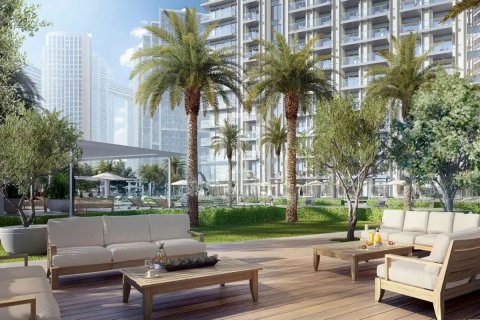 Apartment in Downtown Dubai (Downtown Burj Dubai), UAE 3 bedrooms, 167.7 sq.m. № 647859 - photo 15