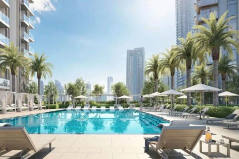 Apartment in Downtown Dubai (Downtown Burj Dubai), UAE 3 bedrooms, 167.7 sq.m. № 647859 - photo 4