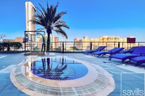 Wohnung zum Verkauf in Dubai Marina, Dubai, VAE 1 Schlafzimmer, 77 m2 Nr. 680945 - Foto 11