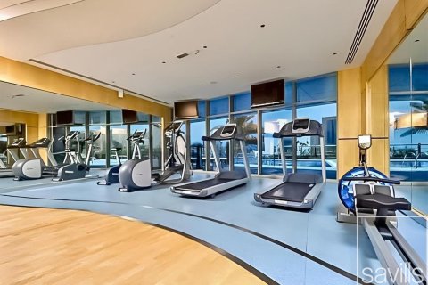 Wohnung zum Verkauf in Dubai Marina, Dubai, VAE 1 Schlafzimmer, 77 m2 Nr. 680945 - Foto 14