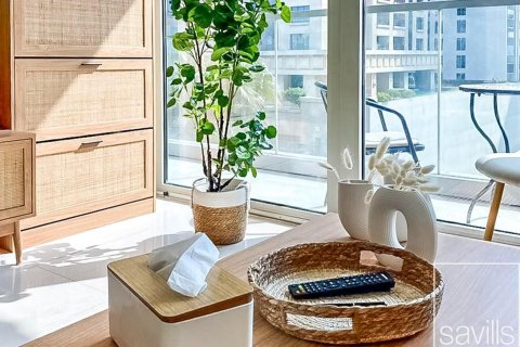 Wohnung zum Verkauf in Dubai Marina, Dubai, VAE 1 Schlafzimmer, 77 m2 Nr. 680945 - Foto 7