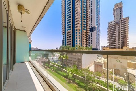 Wohnung zum Verkauf in Dubai Marina, Dubai, VAE 1 Schlafzimmer, 77 m2 Nr. 680945 - Foto 10