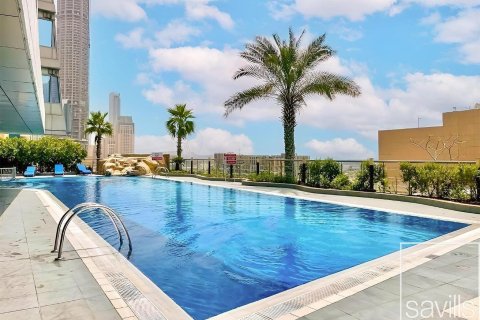 Wohnung zum Verkauf in Dubai Marina, Dubai, VAE 1 Schlafzimmer, 77 m2 Nr. 680945 - Foto 12