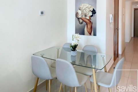 Wohnung zum Verkauf in Dubai Marina, Dubai, VAE 1 Schlafzimmer, 77 m2 Nr. 680945 - Foto 6