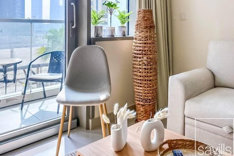 Wohnung zum Verkauf in Dubai Marina, Dubai, VAE 1 Schlafzimmer, 77 m2 Nr. 680945 - Foto 2