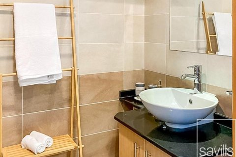 Wohnung zum Verkauf in Dubai Marina, Dubai, VAE 1 Schlafzimmer, 77 m2 Nr. 680945 - Foto 9