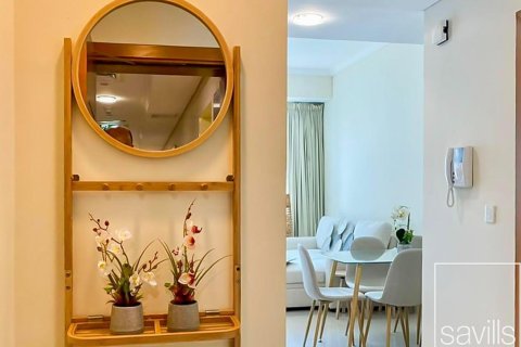 Wohnung zum Verkauf in Dubai Marina, Dubai, VAE 1 Schlafzimmer, 77 m2 Nr. 680945 - Foto 4