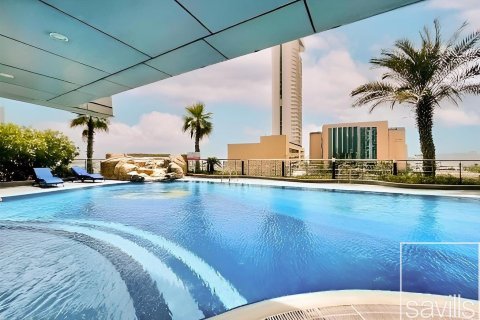 Wohnung zum Verkauf in Dubai Marina, Dubai, VAE 1 Schlafzimmer, 77 m2 Nr. 680945 - Foto 13