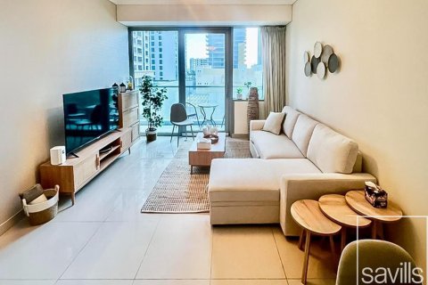 Dubai Marina, Dubai, BAE’de daire 1 yatak odası, 77 m&sup2; No 680945