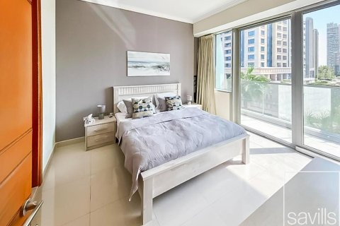Wohnung zum Verkauf in Dubai Marina, Dubai, VAE 1 Schlafzimmer, 77 m2 Nr. 680945 - Foto 8