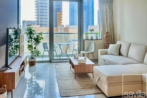 Wohnung zum Verkauf in Dubai Marina, Dubai, VAE 1 Schlafzimmer, 77 m2 Nr. 680945 - Foto 3