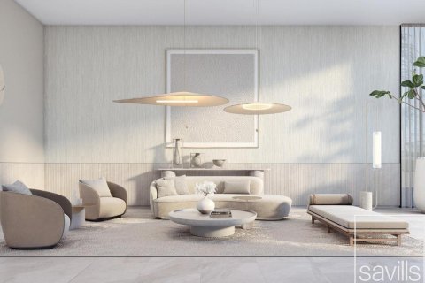 דירה למכירה ב Dubai Harbour, Dubai, איחוד האמירויות  3 חדרי שינה, 154 מ"ר, מספר 680956 - תמונה 4