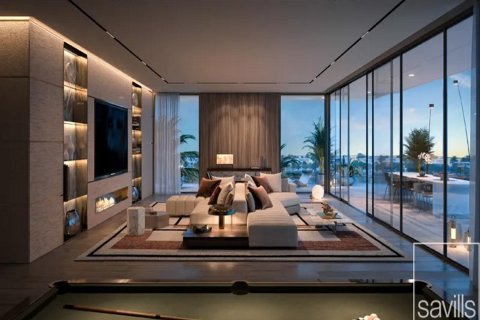 Müüa villa asukohaga Mohammed Bin Rashid City, Dubai, AÜE: 5 magamistoaga, 813 m² Nr 680944 - pilt 9