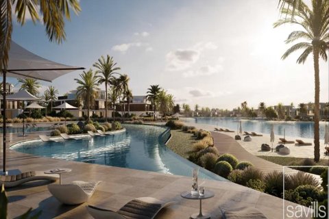 Müüa villa asukohaga Mohammed Bin Rashid City, Dubai, AÜE: 5 magamistoaga, 813 m² Nr 680944 - pilt 8