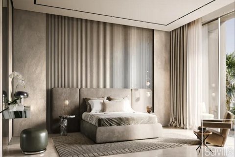 Müüa villa asukohaga Mohammed Bin Rashid City, Dubai, AÜE: 5 magamistoaga, 813 m² Nr 680944 - pilt 6