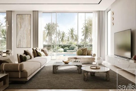 Müüa villa asukohaga Mohammed Bin Rashid City, Dubai, AÜE: 5 magamistoaga, 813 m² Nr 680944 - pilt 7